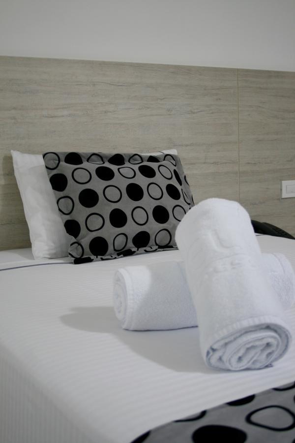 Hotel Lleras Express 麦德林 外观 照片